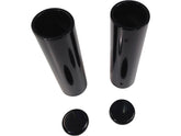 Cult Werk 4 Piece Fork Cover Kit 4 Piece Black Gloss Powder Coated Cult Werk Default Title