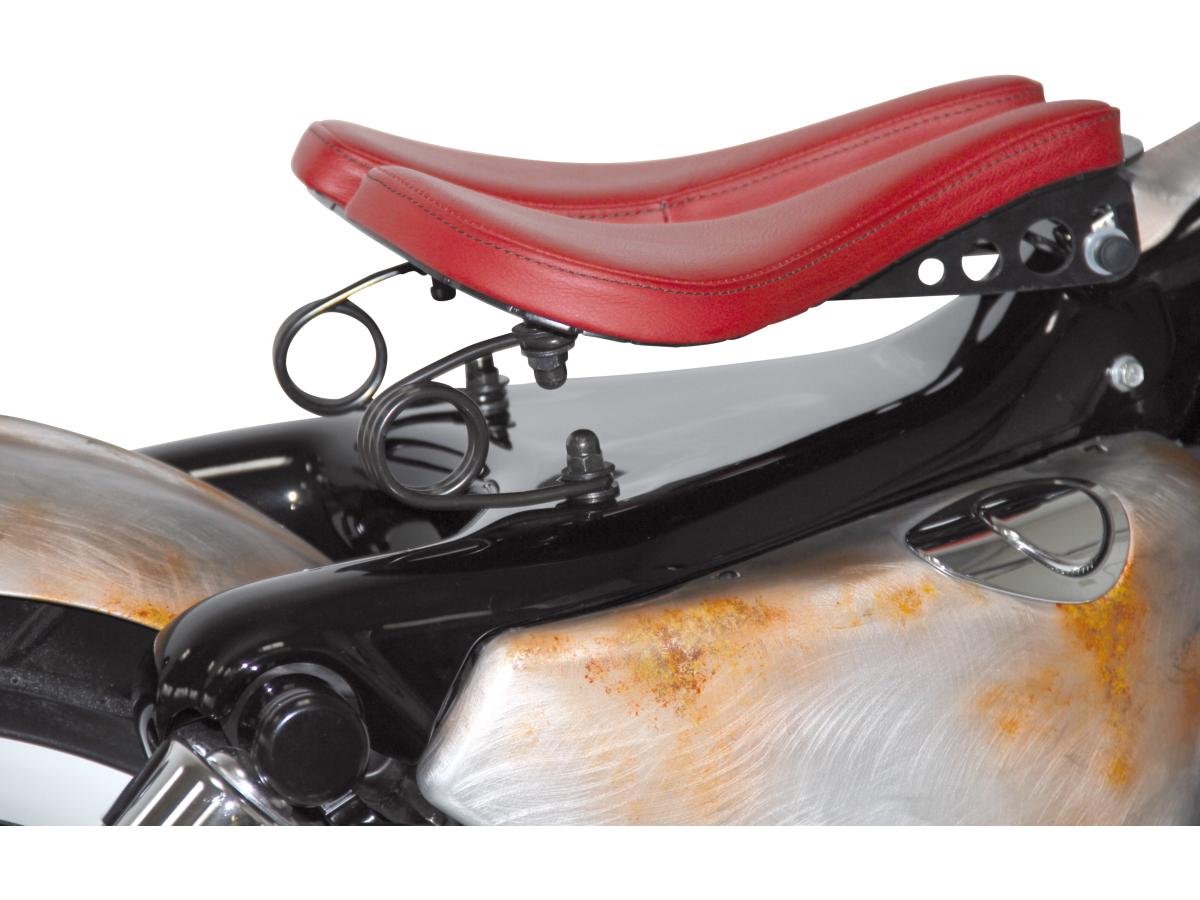 Cult Werk Under Seat Frame Cover Kit Long Cult Werk