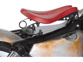 Cult Werk Under Seat Frame Cover Kit Long Cult Werk