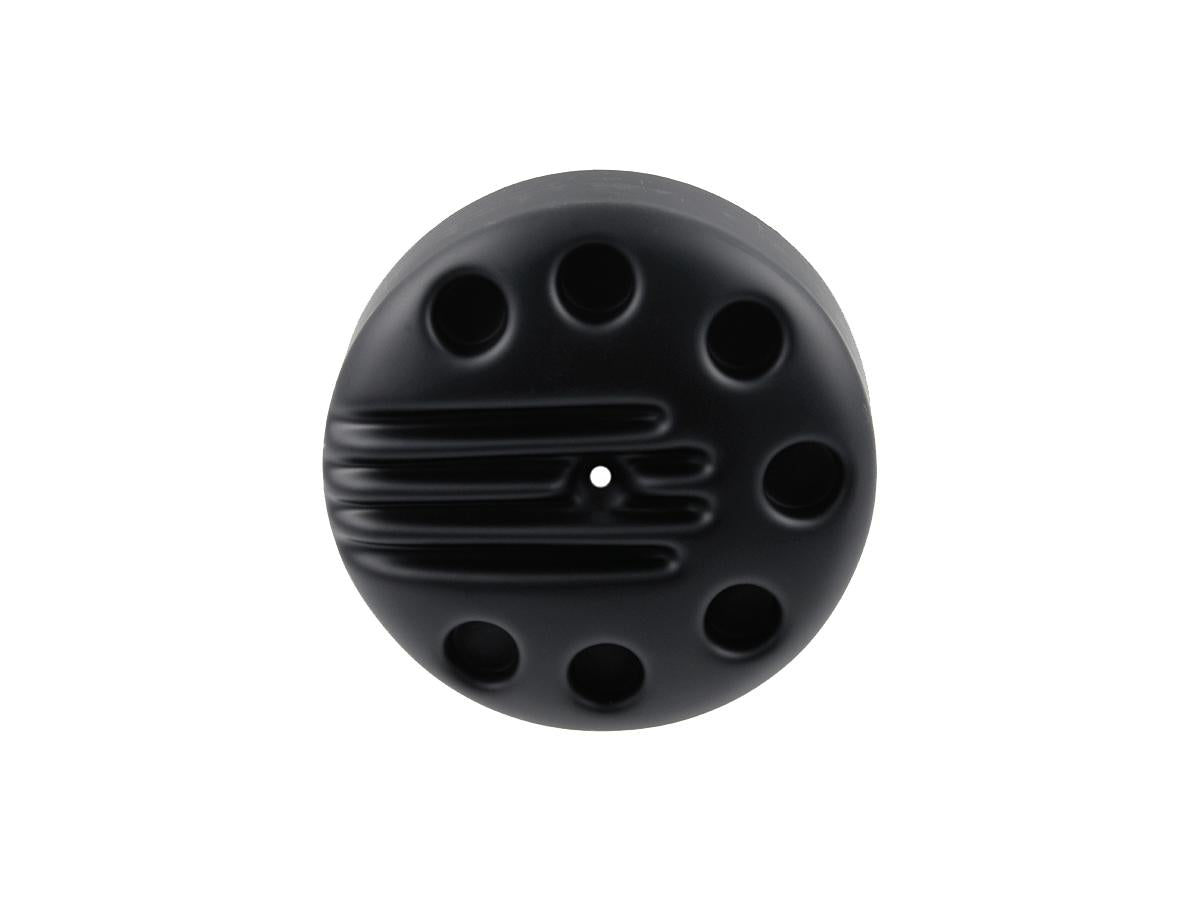 Cult Werk Slotted Air Filter Cover Ready To Paint Cult Werk Default Title