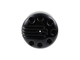 Cult Werk Slotted Air Filter Cover Gloss Black Cult Werk Default Title