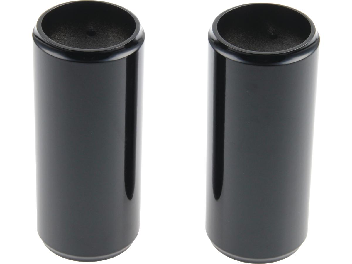 Cult Werk Upper Fork Cover Black Gloss Powder Coated Cult Werk Default Title