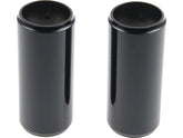 Cult Werk Upper Fork Cover Black Gloss Powder Coated Cult Werk Default Title