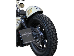 Cult Werk Cafe Racer Rear Conversion Kit Cult Werk Default Title