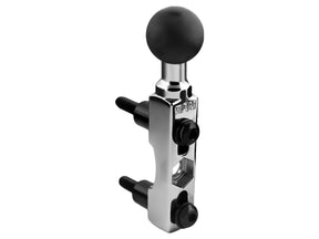 Ram Mounts Clutch/Brake Reservoir Base Mount With 1" Ball Chrome Ram Mounts