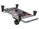 Ram Mounts Phablet X Grip Mount Ram Universal X Grip Large Phone/Phablet Cradle Ram Mounts Default Title