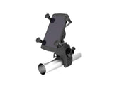 Ram Mounts Ram Tough Claw™ Mount With Universal X Grip® Phone Cradle Tough Claw Mount Ram Mounts Default Title