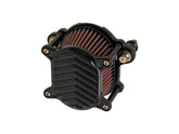 Joker Machine Omega V Fin Air Cleaner Black Joker Machine Default Title