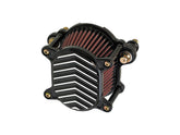 Joker Machine Omega V Fin Air Cleaner Black Joker Machine Default Title