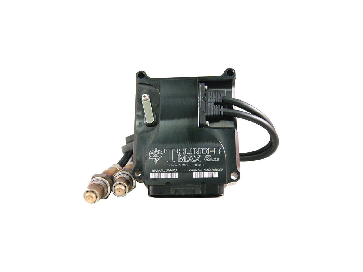 Thunder Heart Performance Thunder Max Engine Control System (Ecm) With Integrated Auto Tune System Thunder Heart Performance Default Title