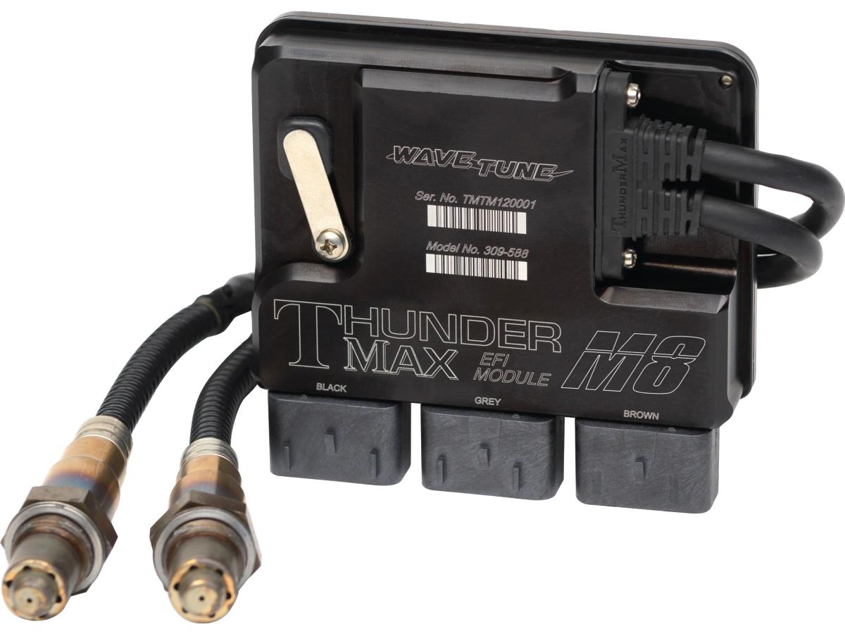 Thunder Heart Performance Thunder Max Engine Control System (Ecm) With Integrated Auto Tune System Thunder Heart Performance Default Title