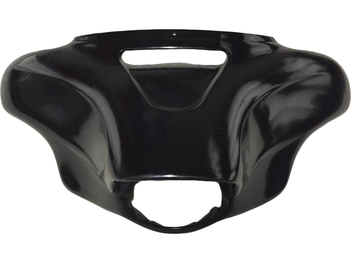 Dirty Bird Concepts Dbc Raked Fairing Black Nyb Polymer Dirty Bird Concepts Default Title