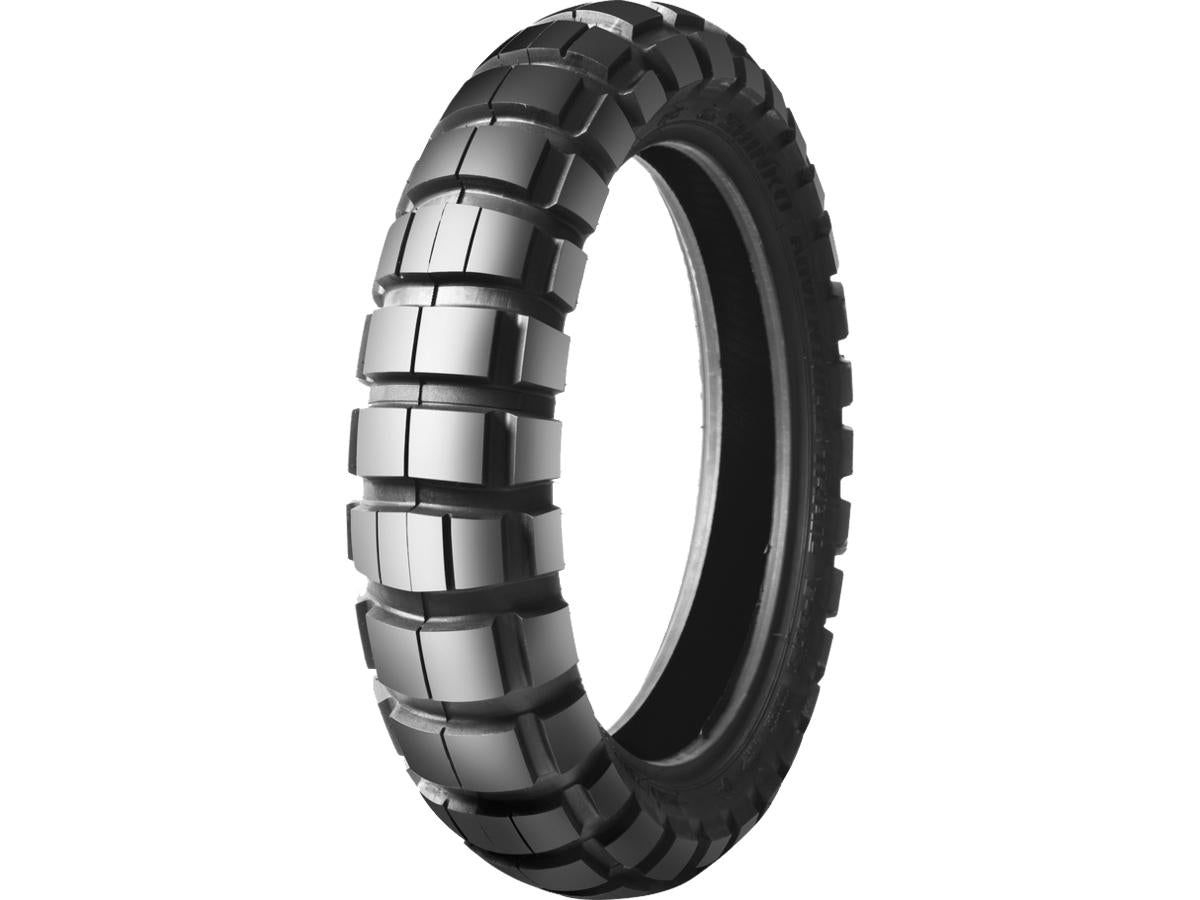 Shinko E 804 Adventure Trail Tire 150/70 B 17 69 Q Tl Black Wall Shinko Default Title