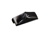 Dirty Bird Concepts Lower Fairing Cap, Nyb Polymer, Raked Neck Lower Fairing Cap Black Dirty Bird Concepts Default Title