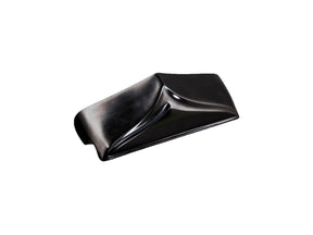 Dirty Bird Concepts Lower Fairing Cap, Nyb Polymer, Raked Neck Lower Fairing Cap Black Dirty Bird Concepts Default Title