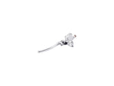Kustom Tech Seventies Clutch Master Cylinder Kit Aluminium Polished 14 Mm 1" Hydraulic Clutch Kustom Tech Default Title