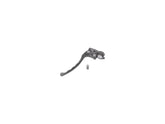Kustom Tech Seventies Cluch Cable Perch Assembly Aluminium Raw 1" Cable Clutch Kustom Tech Default Title