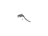 Kustom Tech Seventies Brake Cable Perch Assembly Aluminium Raw 1" Cable Operated Kustom Tech Default Title