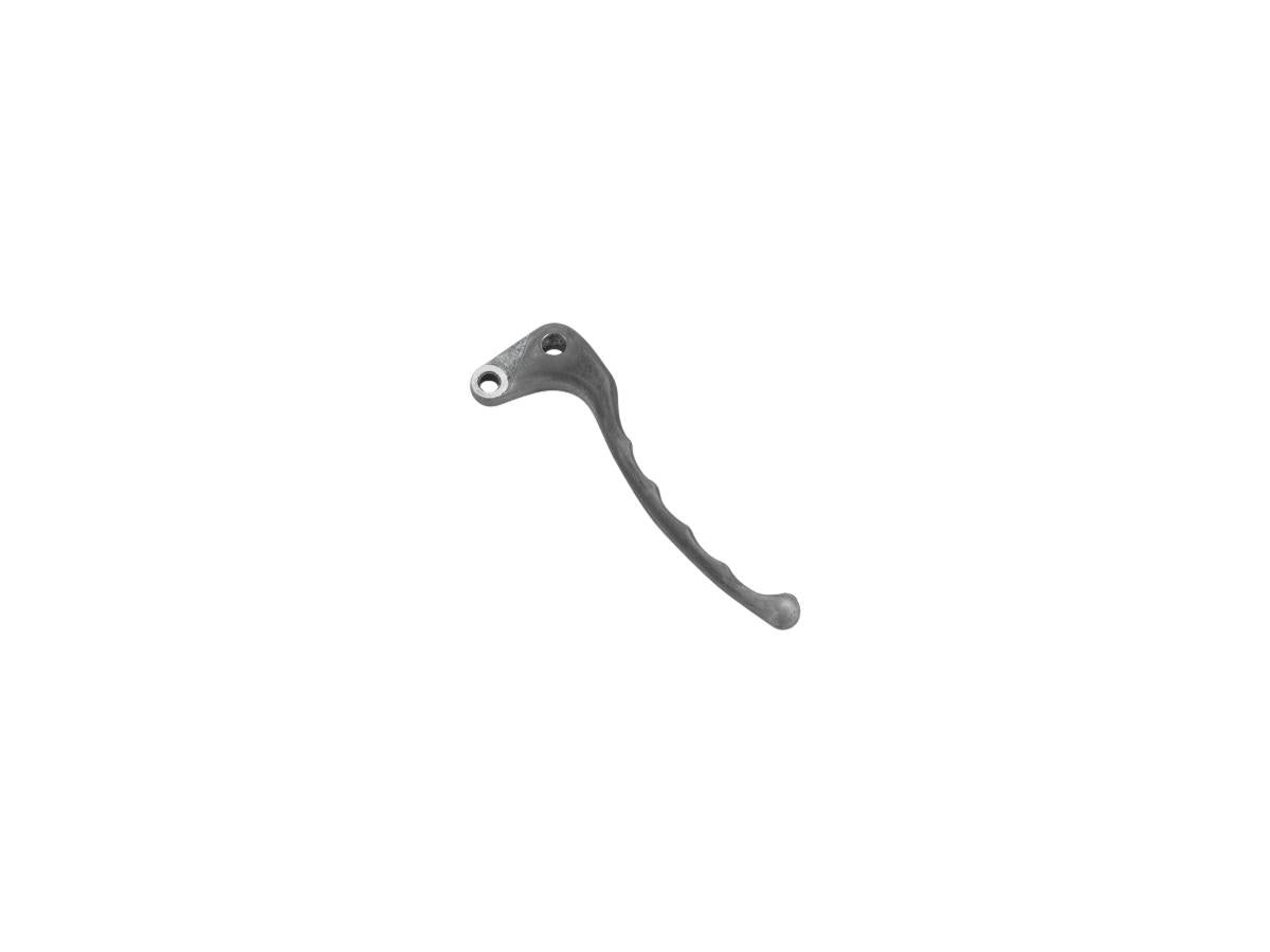 Kustom Tech Seventies Hand Control Replacement Lever For Brake And Clutch Hydraulic Master Cylinder Aluminium Raw Kustom Tech Default Title