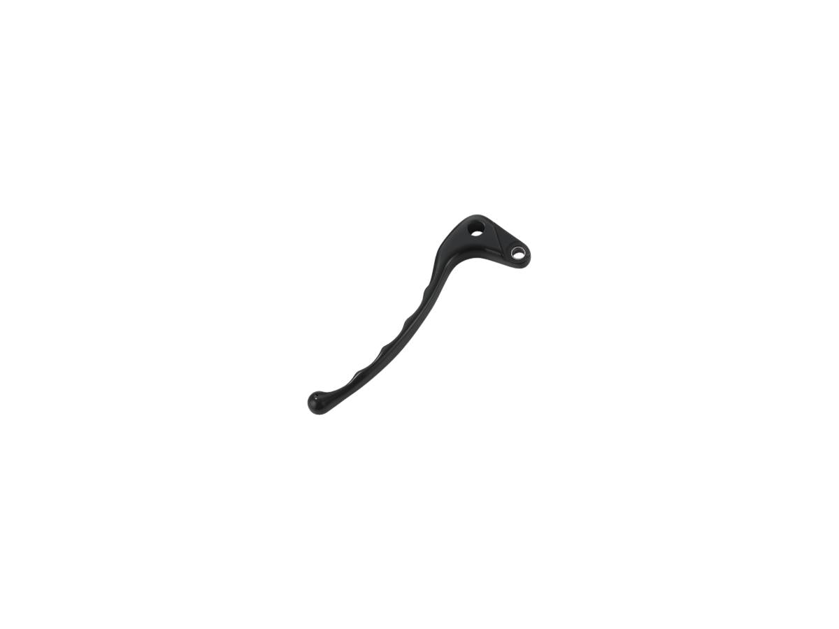 Kustom Tech Seventies Hand Control Replacement Lever For Brake And Clutch Cable Perch Black Kustom Tech Default Title