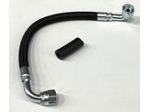 Ultracool Hose A Feed Black For Dyna Models Ultracool Default Title