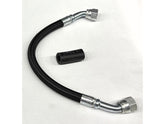 Ultracool Hose B Return Black For Dyna Models Ultracool Default Title