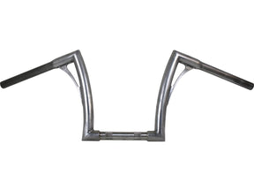 Kodlin 280 Flow Bar Fat Handlebar With 1" Clamp Diameter Raw 1 1/4" Throttle Cables Kodlin Default Title
