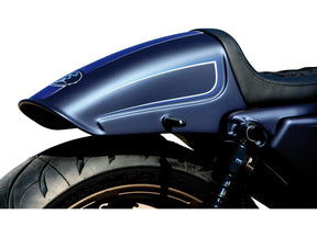 Kodlin Racing Rear Fender Raw Kodlin