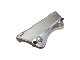 Wild 1 Sure Grip Handlebar Top Clamp Raw 1" Wild 1 Default Title