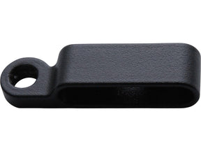 Flywheel Design Shorty Light Housing Length(mm): 40 Black Powder Coated Flywheel Design