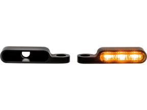 Flywheel Design Shorty Light Housing Length(mm): 40 Black Powder Coated Flywheel Design Default Title