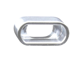 Flywheel Design Modul1 Turn Signal Weld In Bracket Width Inner/Outer(mm): 9/12, Depth Inner/Outer(mm): 12/15, Length Inner/Outer(mm): 22/25 Raw Flywheel Design Default Title