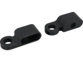 Flywheel Design Module 1 Light Housing Length(mm): 21,5 Black Anodized Flywheel Design Default Title