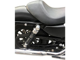 Flywheel Design Upper Shock Bolt Cover Raw Flywheel Design Default Title