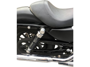 Flywheel Design Upper Shock Bolt Cover Raw Flywheel Design Default Title