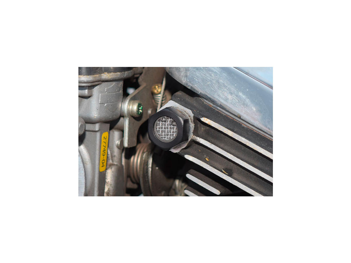 Flywheel Design Upper Shock Bolt Cover Raw Flywheel Design