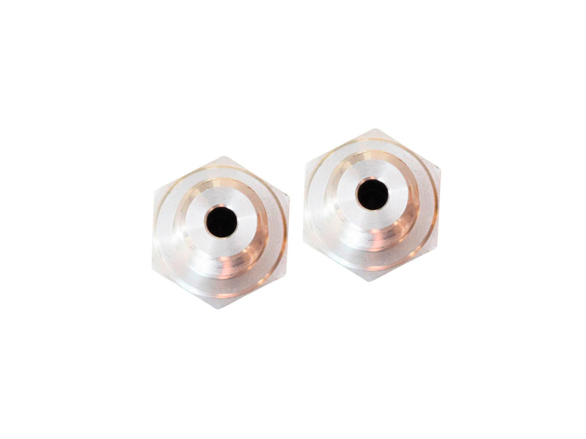 Flywheel Design Screen Cylinder Head Breather Bolt 3/8" 17 Unc Aluminium Raw Flywheel Design