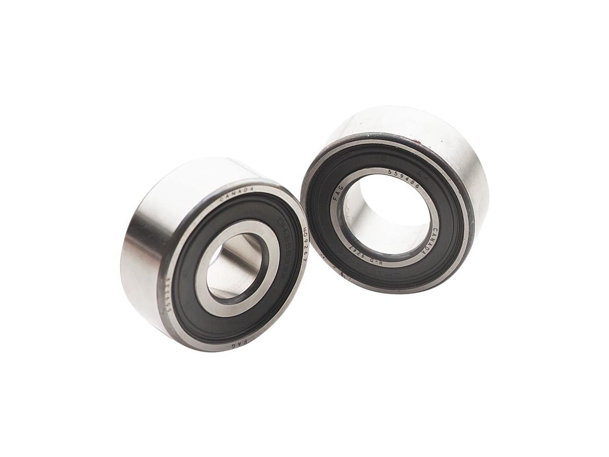 Performance Machine 3/4" Wheel Bearing For Rev Tech &Amp; Pm Countour Line Wheels 52mm X 19,1mm X 15 Mm Performance Machine