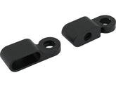 Flywheel Design Module 2 Version 1 Light Housing Length(mm): 15,5 Black Powder Coated Flywheel Design Default Title