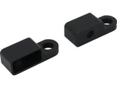 Flywheel Design Cube Light Housing Length(mm): 27 Black Anodized Flywheel Design Default Title