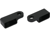 Flywheel Design Cube Light Housing Length(mm): 27 Black Powder Coated Flywheel Design Default Title
