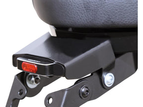 Shin Yo Conero T2 Led Taillight Black Led Shin Yo