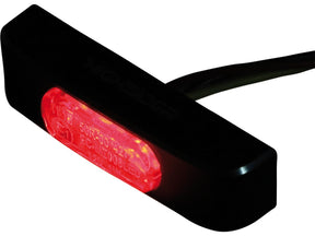 Shin Yo Conero T2 Led Taillight Black Led Shin Yo
