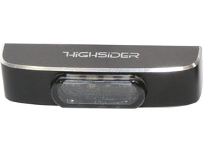 Shin Yo Conero T2 Led Taillight Black Led Shin Yo Default Title