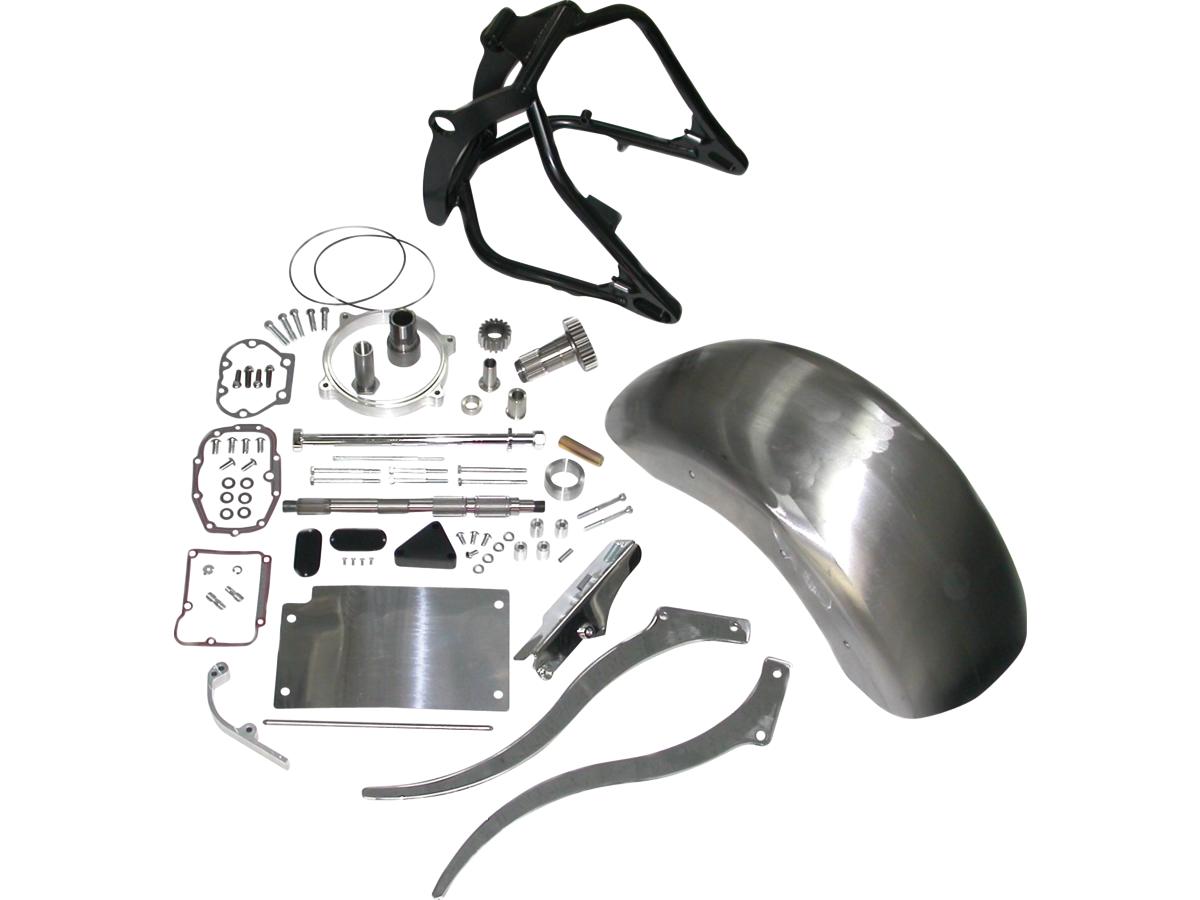 Cce Wide Tire Swingarm Kit Cce Default Title
