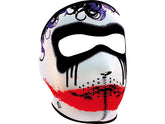 Zan Headgear Trickster Neoprene Full Face Mask Zan Headgear Default Title
