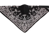 Zan Headgear Paisley Cotton/Neoprene Neodana Zan Headgear Default Title