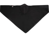 Zan Headgear Black Cotton/Neoprene Neodana Zan Headgear Default Title