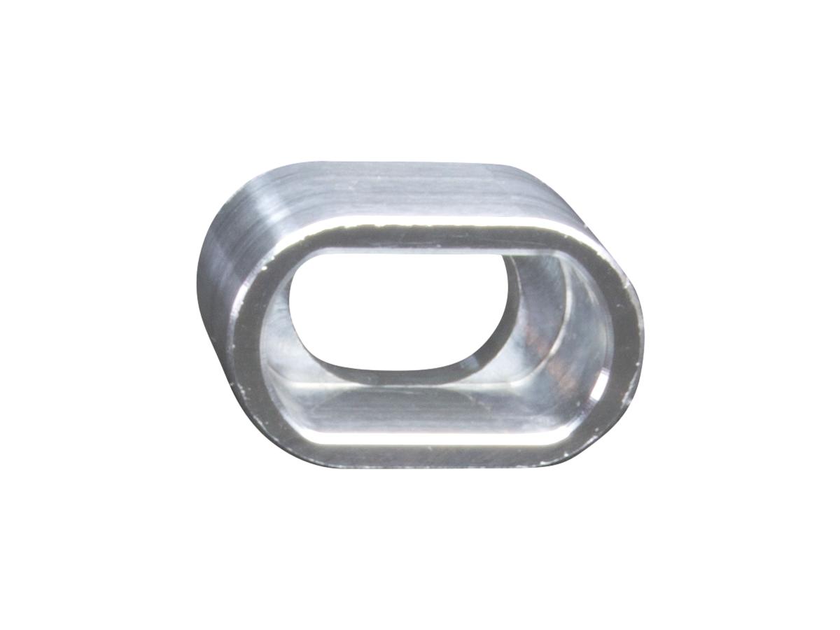 Flywheel Design Modul2 Turn Signal Weld In Bracket Width Inner/Outer(mm): 8/12, Depth Inner/Outer(mm): 10/15, Length Inner/Outer(mm): 16/19 Raw Flywheel Design Default Title