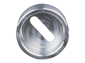 Flywheel Design Pin Turn Signal Weld In Bracket Diameter Inner/Outer(mm): 20/24, Depth Inner/Outer(mm): 12/14 Raw Flywheel Design Default Title